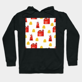 Farm life Hoodie